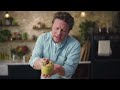 Jamie's Hug in a Mug | Microwave Mug Cake | Jamie Oliver
