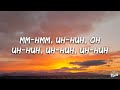 Doja Cat - Say So (Lyrics)