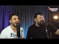 Toni Storaro & Aristos Constantinou Live streaming