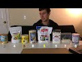 8 Best Powdered Milk Brands: Taste Test RESULTS!