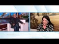 Then and Now: Lauren Graham's First & Last Appearances on The Ellen Show