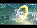 I Ended All Existence with 4 Ayatos | Genshin Impact