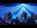 Noel Gallagher and The High Flying Birds - Love will Tear Us Apart (Joy Division)Seattle WA 13 of 14