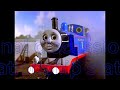 My headcanon for Thomas