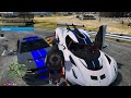 THEY FINALLY CONFRONTED US | GTA 5 RP