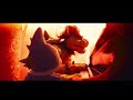 Bowser and Kamek Piano Scene Dub