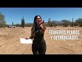 Terrenos en venta en EL MEZQUITITO La Paz Baja California Sur 