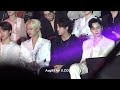 230107 GDA 세븐틴 에스쿱스 reaction to NewJeans 뉴진스 (Attention + Hype boy) Stage 직캠 S.COUPS focus