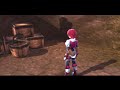 [Twitch VOD] Ys: Memories of Celceta 1