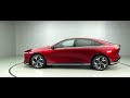 All-new 2024 Mazda EZ-6 - Magnificent Luxury Sedan | EZ-6 Interior