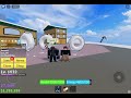 A normal day in blox fruits