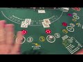 Massive Table Win: My Biggest Recorded Winning Blackjack Session Ever On YouTube!!!!