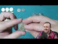 Incredible Coin Hunt: Uncovering Something Special in £250 of 50p Coins! - Part 8