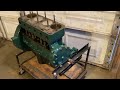 1930 Model A Engine Part 8