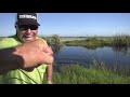 How to Catch Bigger Fish when Bank Fishing - Roland Martin