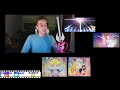 Sailor Moon Eternal CD Blu-ray Momoiro Clover Z Tsukiiro Chainon Review