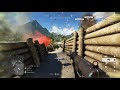 Battlefield V | Shot with GeForce