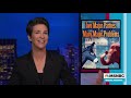 Kavanaugh An Ill-Considered Choice To Pen Ruling On Incorrigible Childhood Offenses | Rachel Maddow