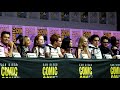 Riverdale - SDCC Panel 2018 - Majestic Entertainment News Coverage