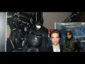 The BATMAN action figure review