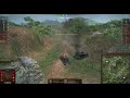 WoT 9.3 Test - LTTB #1