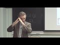 How Women select Men (Natural Selection) - Jordan Peterson