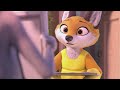 Brush: A Fox Tale Animated Short Film