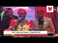 SKEFFA CHIMOTO WAIMBA NYIMBO IYI KU CONVENTION YA MCP LERO