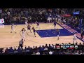 Stephen Curry CLUTCH Shots vs Clippers