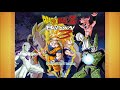 Ore Wa Tokoton Tomaranai [DBZ BUDOKAI 3 INTRO SONG]