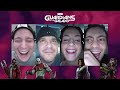 Marvel's Guardians of the Galaxy - Blooper Reel | PS5, PS4