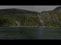 Norway Mostraumen Fjord 4K