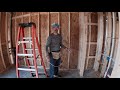 How To Wire A House; Episode 5 - Home Runs