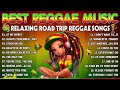 RELAXING REGGAE LOVE SONGS 2024 - BEST TAGALOG REGGAE SONGS 2024 - REGGAE MUSIC HITS 2024