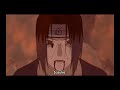 [HD] Sasuke Uchiha Vs. Itachi Uchiha [AMV]