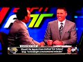Best of Stephen A Smith: Tim Tebow Rants Pt 1, Skip Bayless, Tebowmania