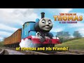 The Tales Of Thomas and His Friends - Theme Song!