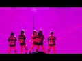 [4K] Ready to Be Momo - Move - Beyonce Performance Cover  // Allegiant Stadium