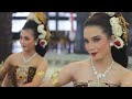 Bedhayan Sranti Jiwa [by Sanggar Tari Diamond Art Performance]