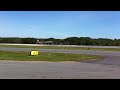 B17G takeoff, 20 Sep 13