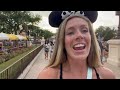 Magic Kingdom With a Toddler | Disney World Vlog | Day 2 July 2022