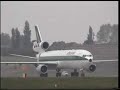 Alitalia MD-11