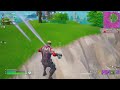 I Won Using RARE Weapons In Fortnite Reload!