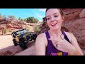 8th Annual Moab VLOG - Day 1