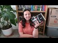 A Book Unhaul