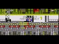 Sonic 2: Chemical Plant Zone Rerun