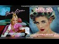 how to be a physical heartbreaker (mashup) - dua lipa, MARINA