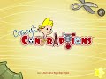 Casey's Contraptions (iOS) - Menu Theme