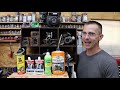 Is Tire Slime the Best? Fix-a-Flat vs Tire Slime, TireJect, MultiSeal. Let's find out!