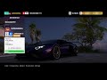 Forza Horizon 5 Auction House Sniping Lamborghini Aventador LP 780-4 Ultimae 